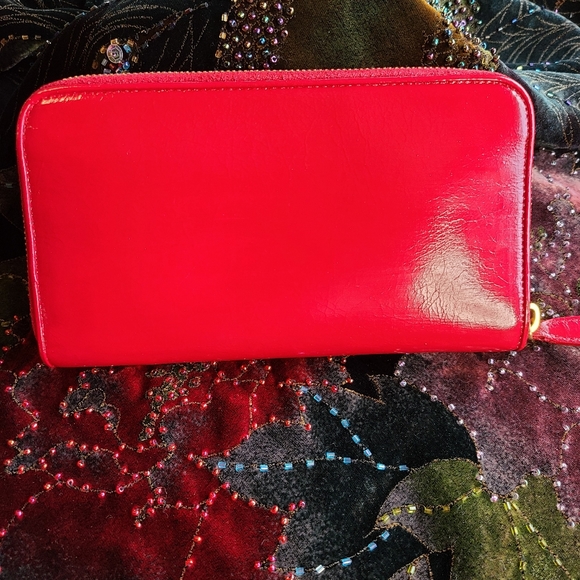 Prada Wallet - Picture 2 of 11